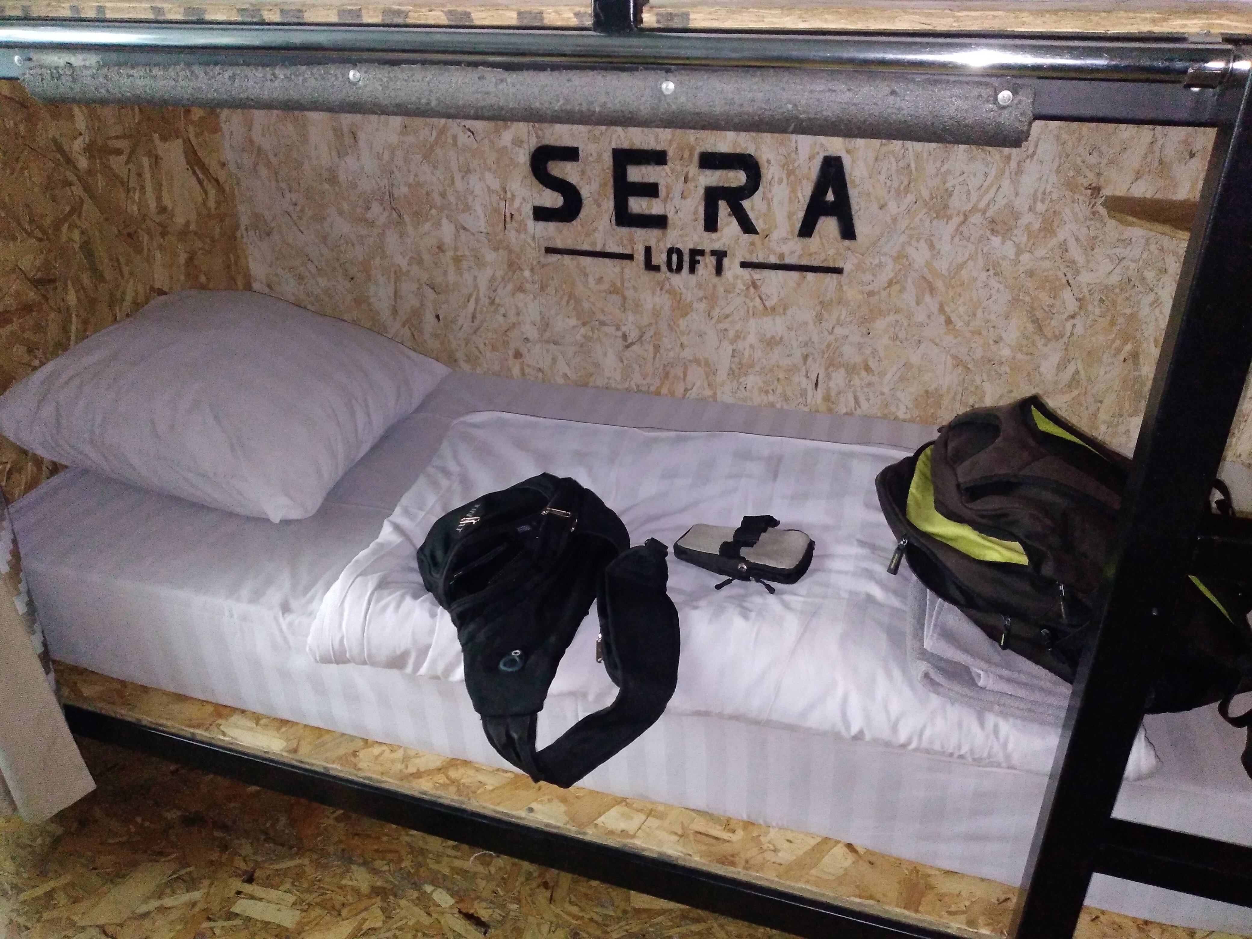 Фото Sera loft