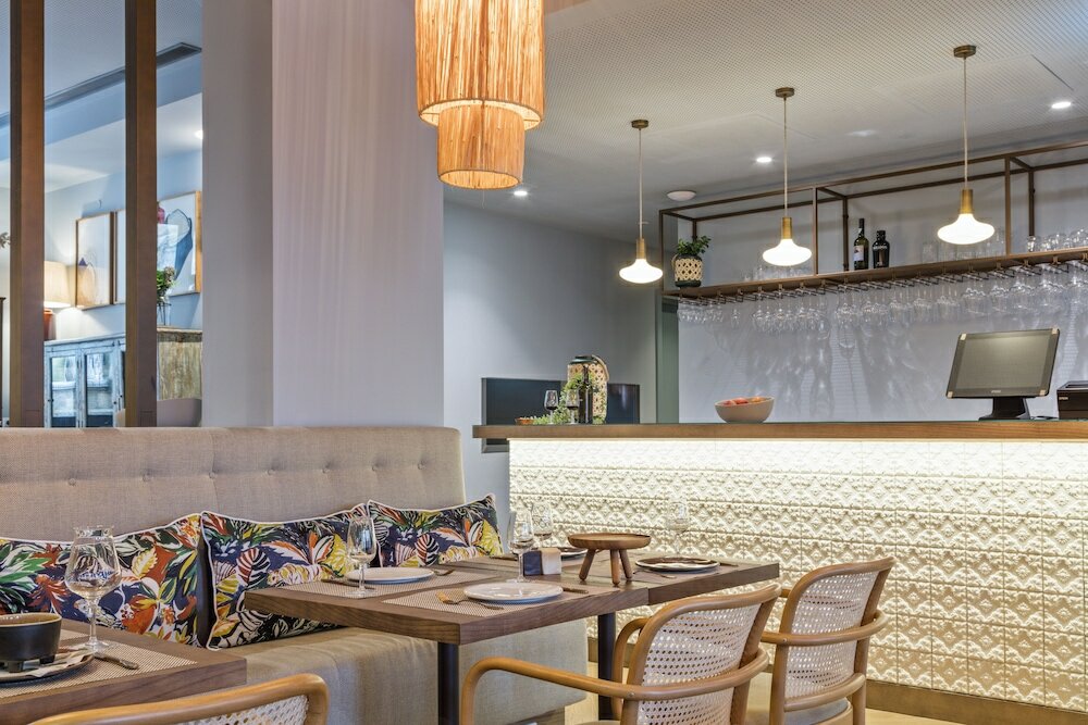 Фото Pur Oporto Boutique Hotel by Actahotels