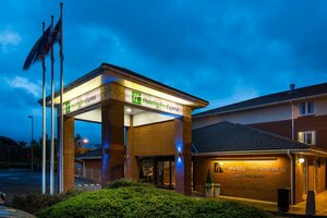 Гостиница Holiday Inn Express Gloucester - South