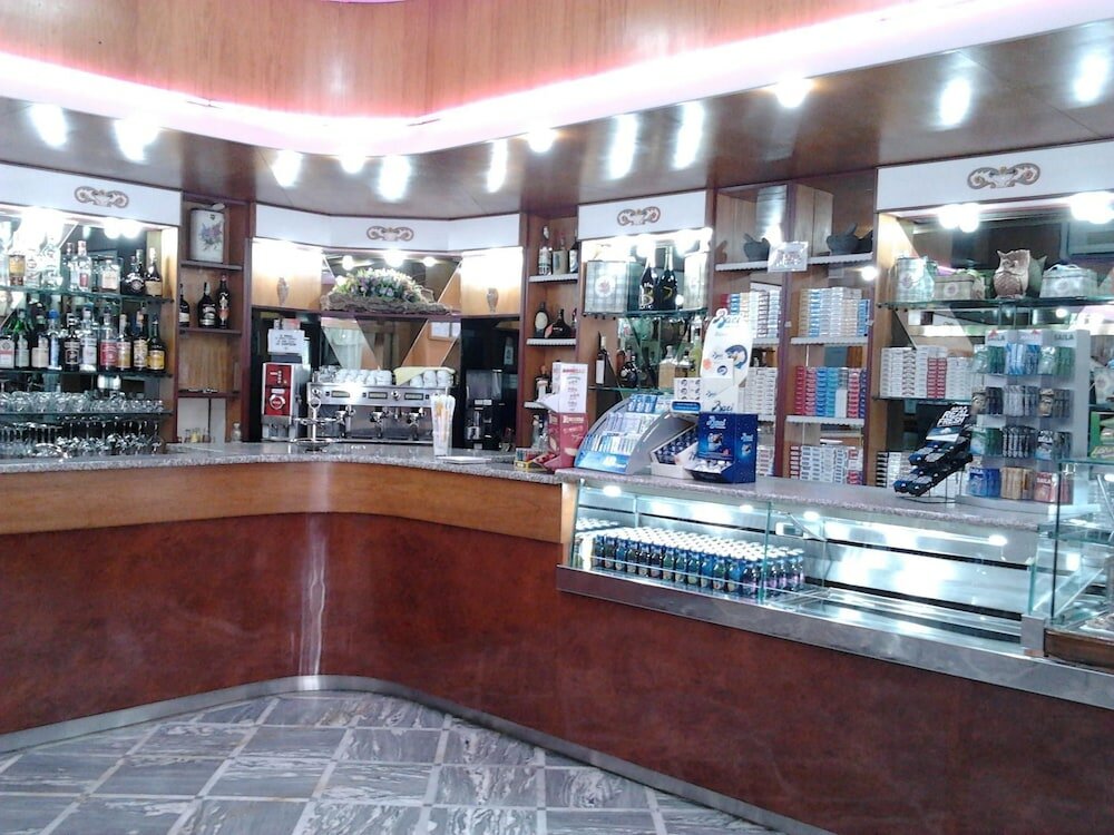 Фото Grande Albergo Abruzzo