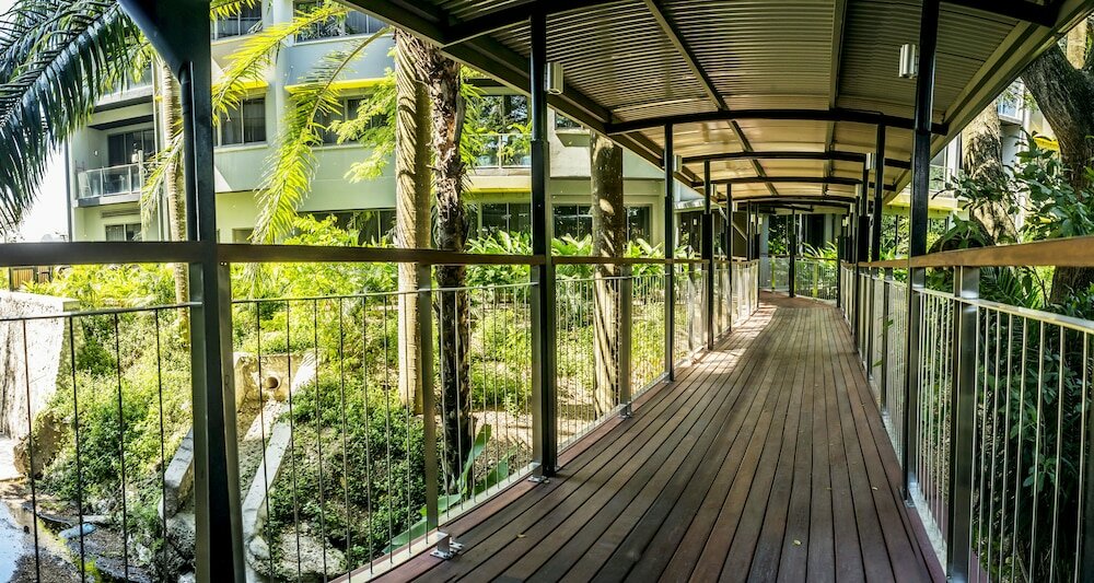 Фото Holiday Inn Express Port Moresby, an Ihg Hotel