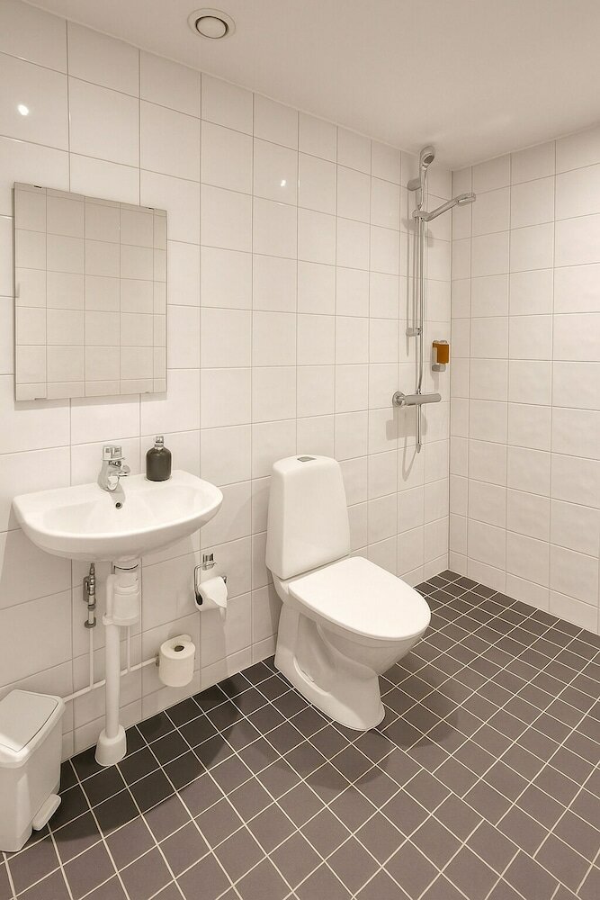 Фото Hotell Drott