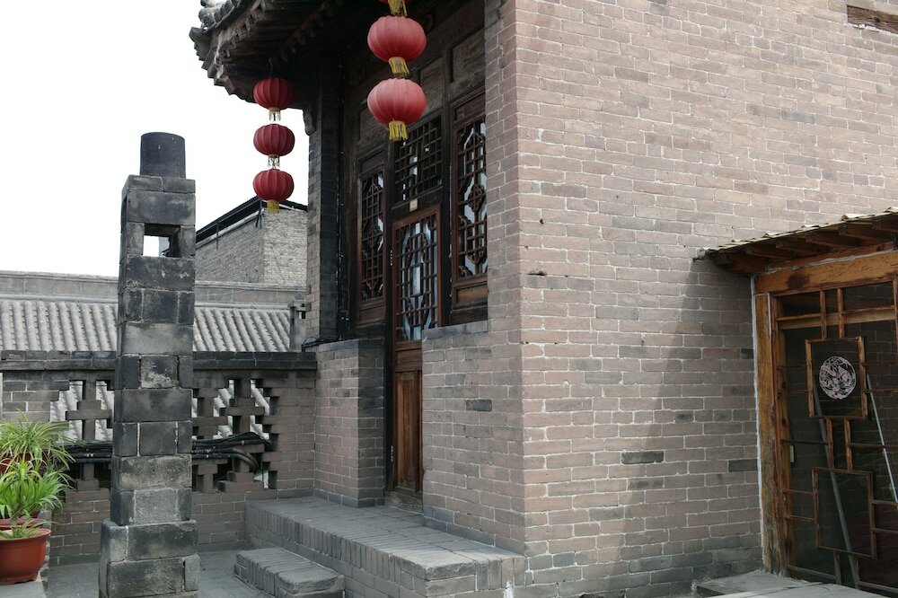 Фото Yide Hotel