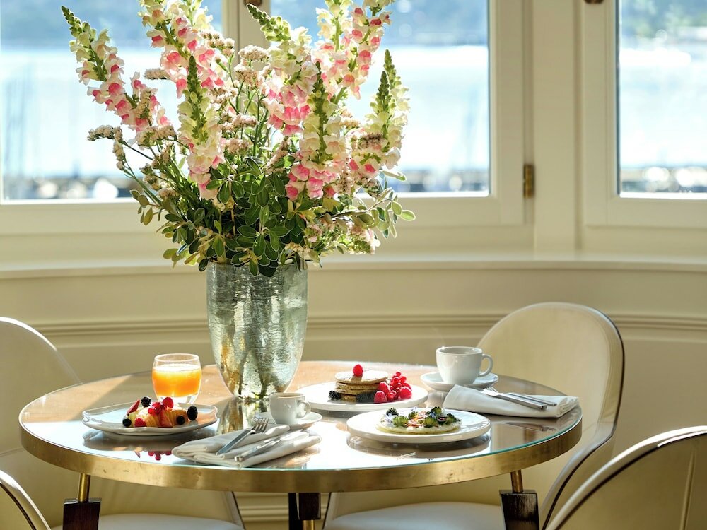 Фото The Woodward, Auberge Resorts Collection