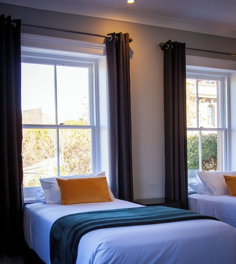 Фото Bayswater Boutique Lodge