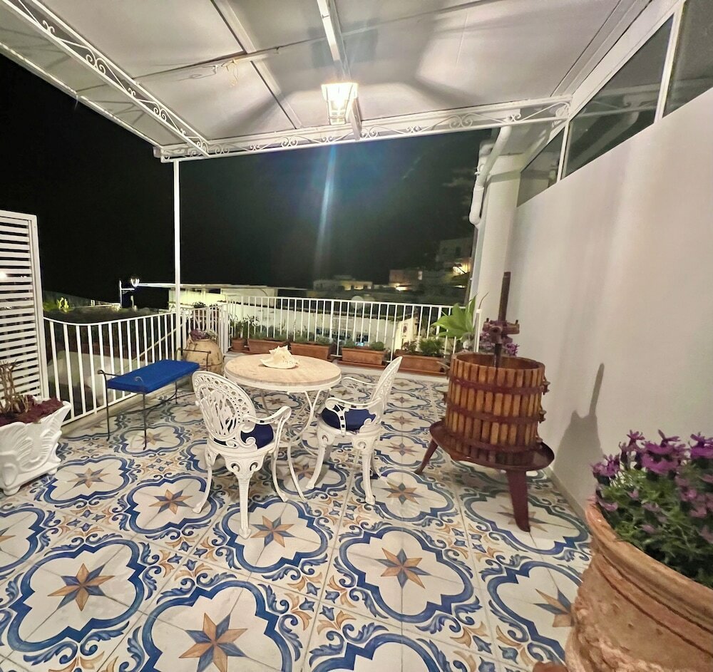 Фото Hotel Villa delle Palme