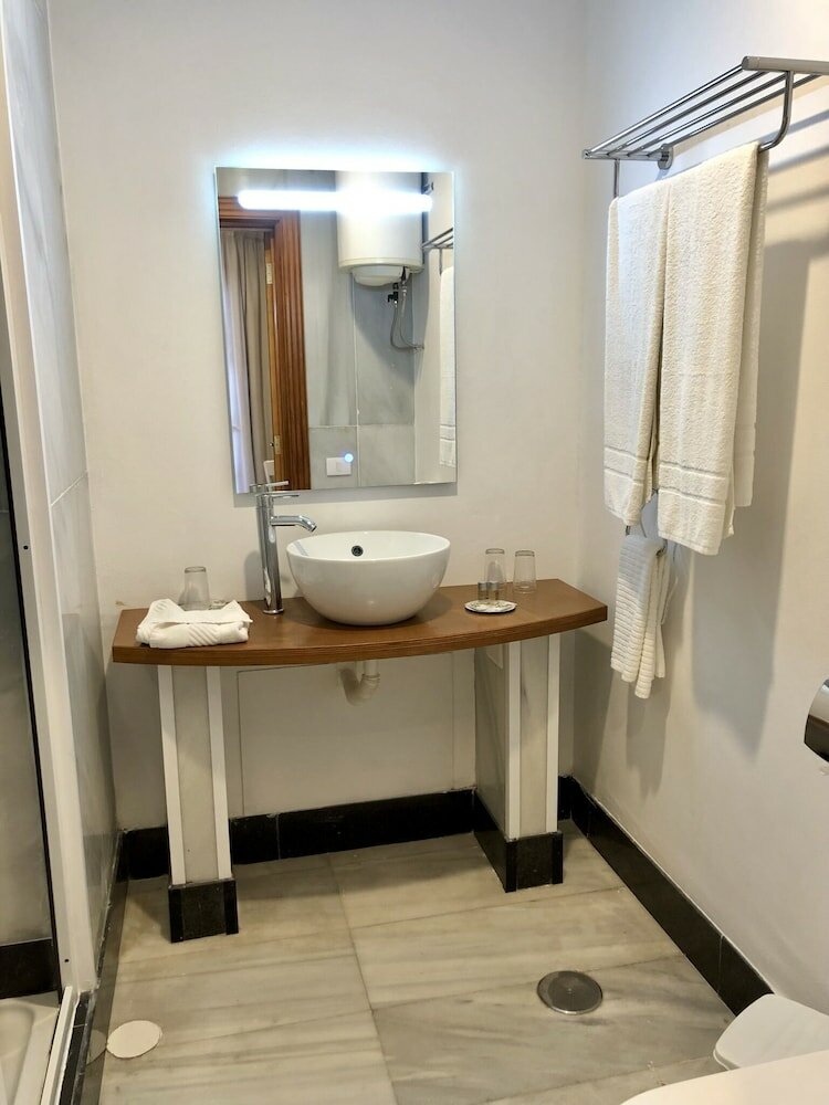 Фото Hotel Oceano Centro