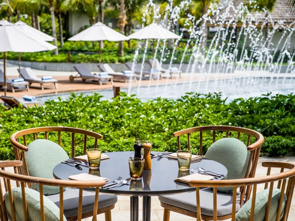Фото New World Phu Quoc Resort
