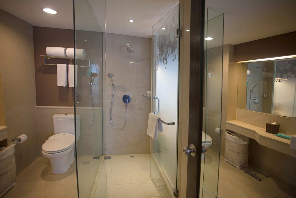 Фото Grand Ixora Kuta Resort