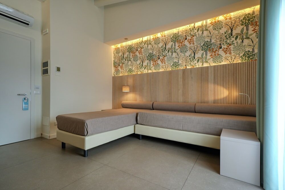 Фото Hotel Palazzo del Garda