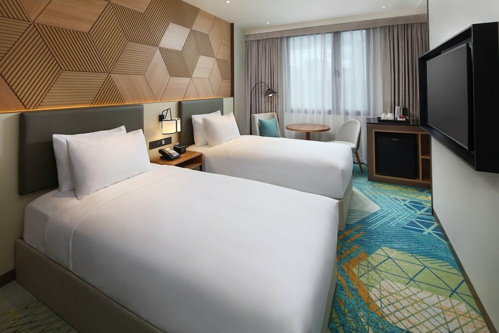 Фото Holiday Inn Cebu City