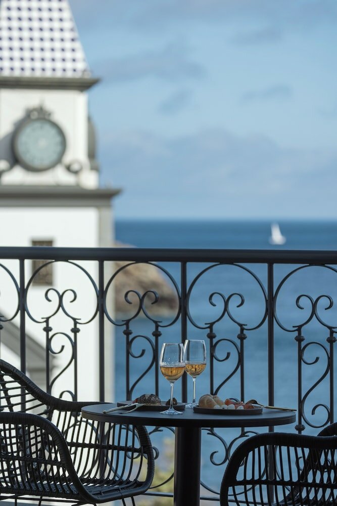 Фото Dreams Madeira Resort SPA & Marina