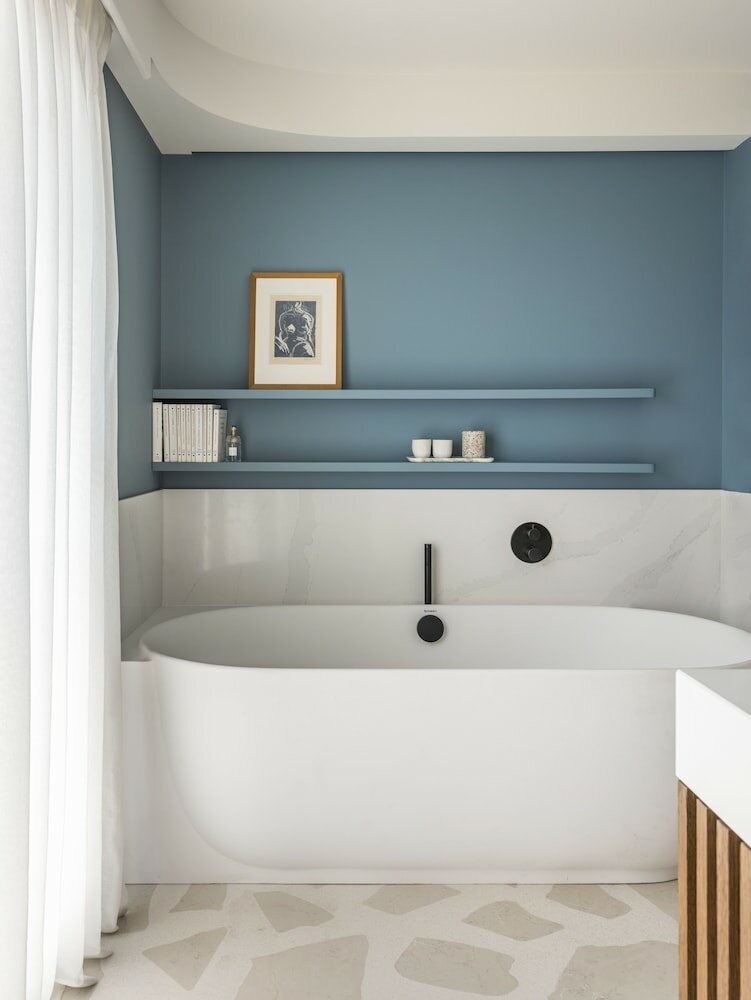 Фото Hotel Belle Plage