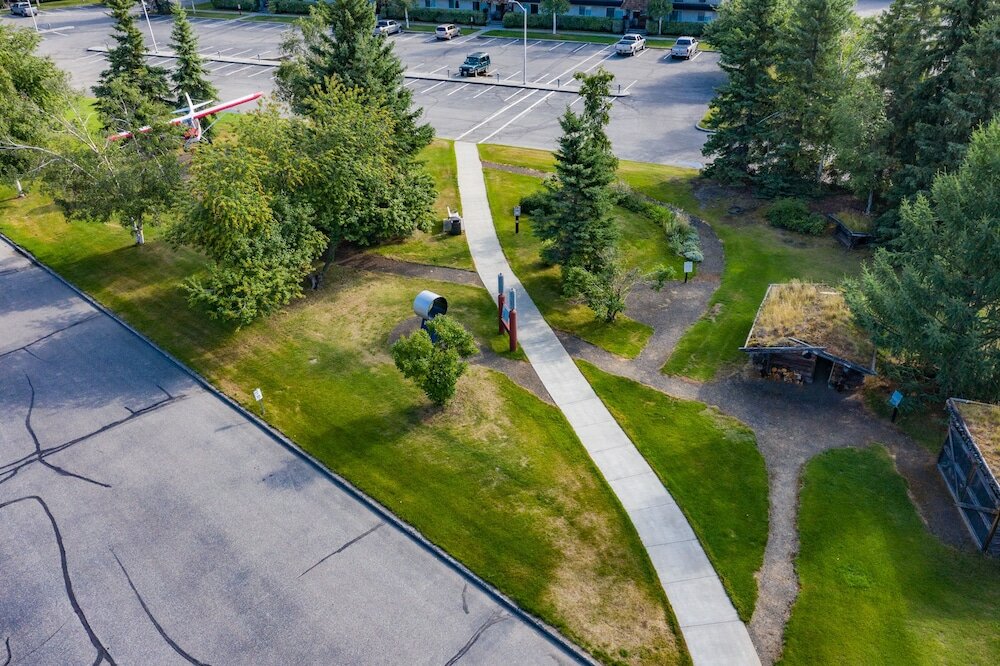 Фото Wedgewood Resort