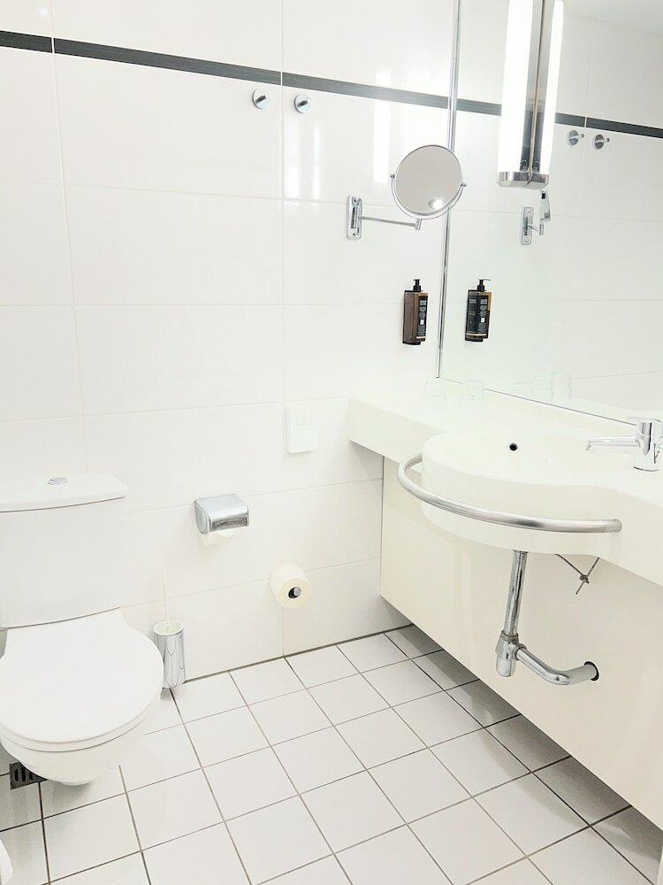 Фото Mercure Hotel Hamm
