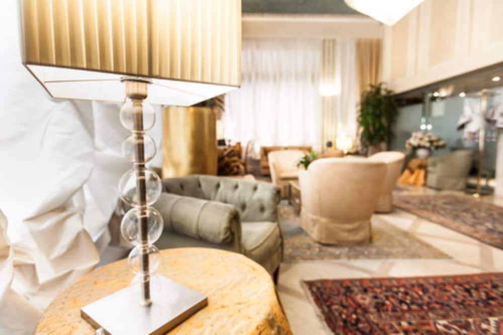 Фото Hotel San Luca