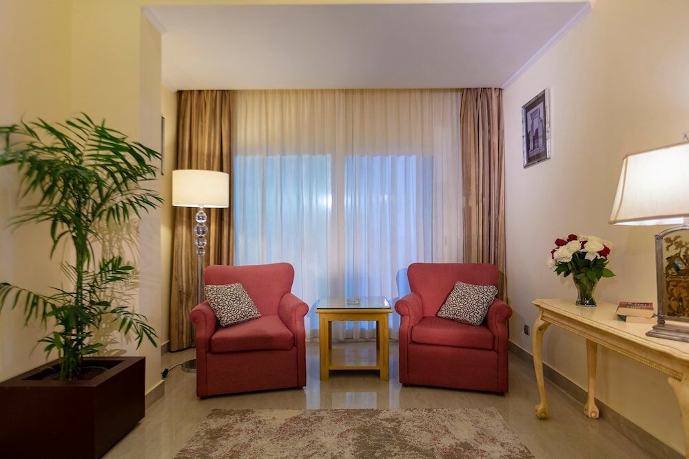 Фото Royal Savoy Sharm El Sheikh
