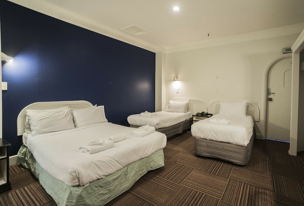 Фото Albion of Auckland