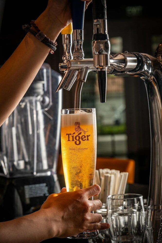 Фото Carlton Hotel Singapore