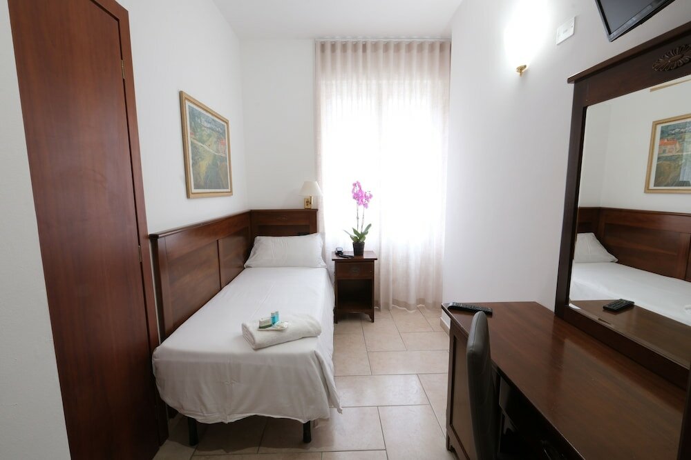 Фото Hotel Nuovo Metrò