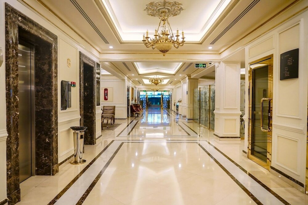 Фото Sunset Jeddah