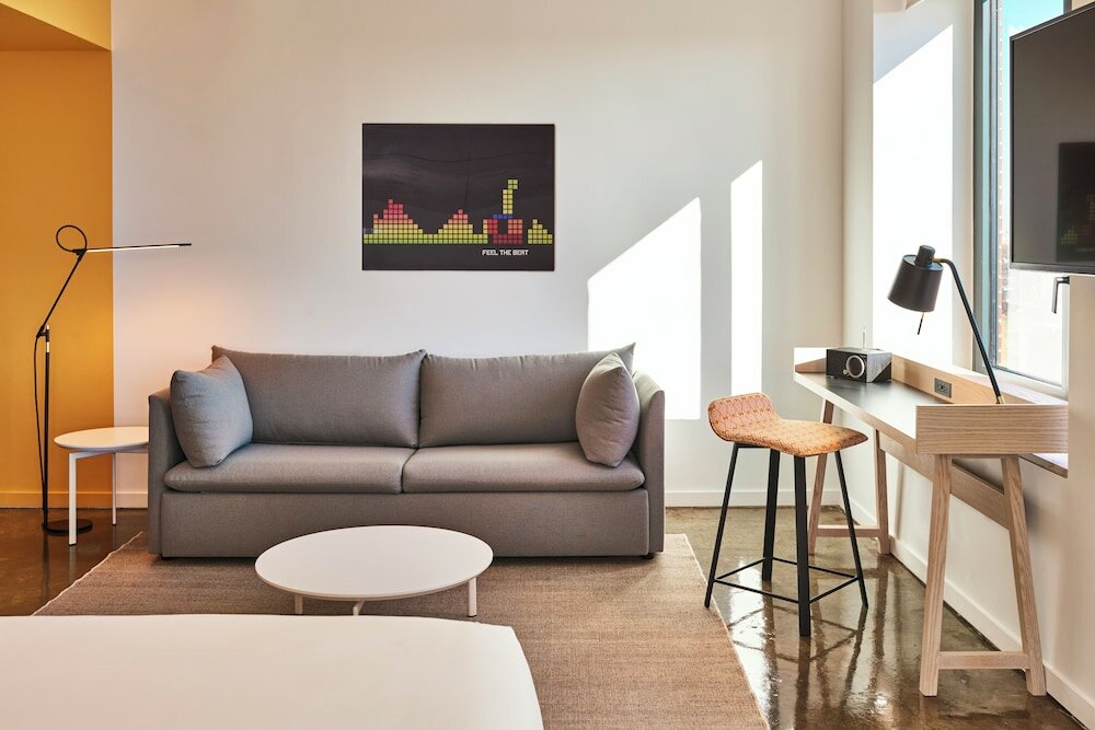 Фото Radio Hotel