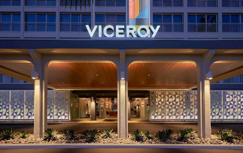 Фото Viceroy Santa Monica