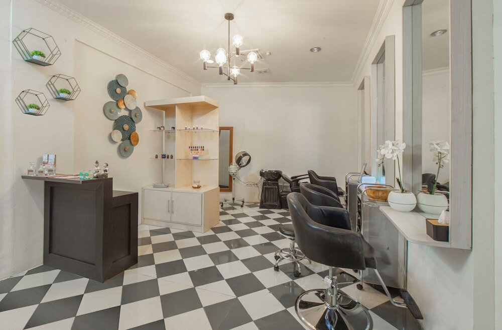 Фото Grand Inna Tunjungan