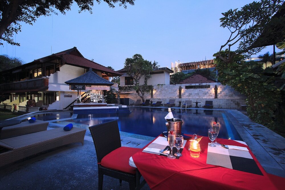 Фото The Taman Ayu