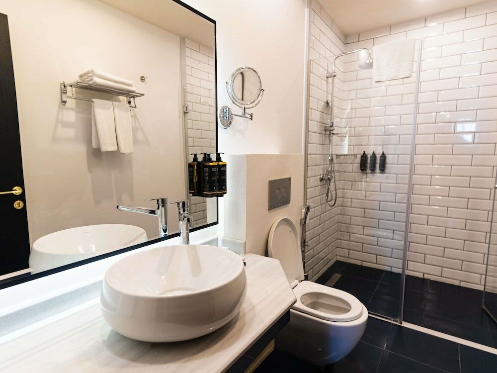 Фото Mercure Baku City