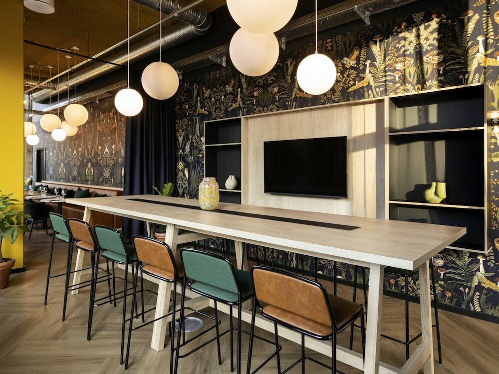 Фото Ibis Styles Copenhagen Orestad