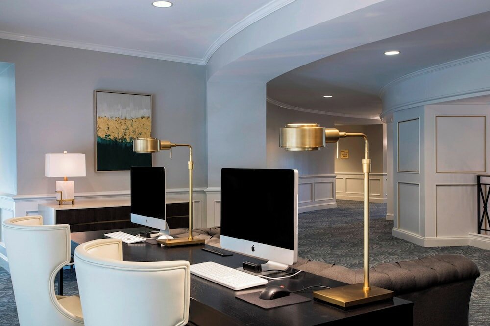 Фото The Ballantyne, A Luxury Collection Hotel, Charlotte