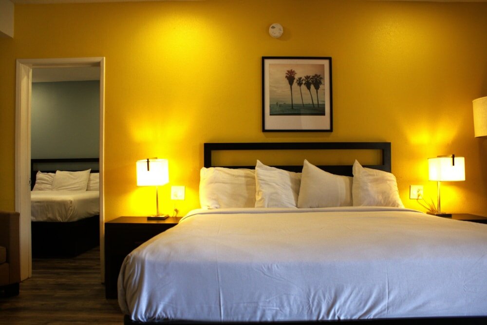 Фото Sunset Inn