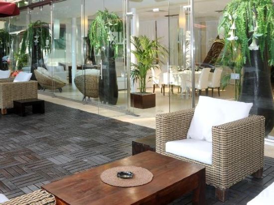 Фото Hotel Rex