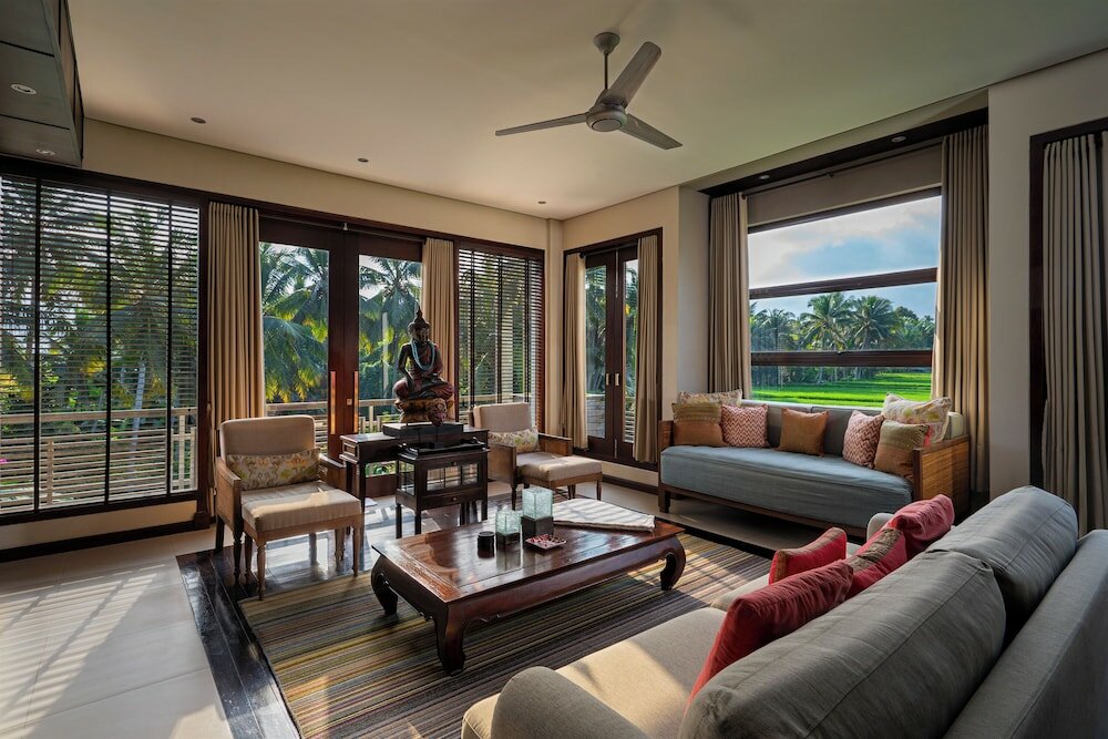 Фото Luxe Villas Bali