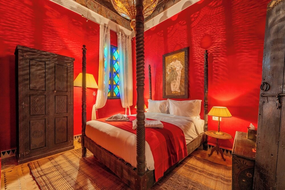 Фото Riad Yamina52