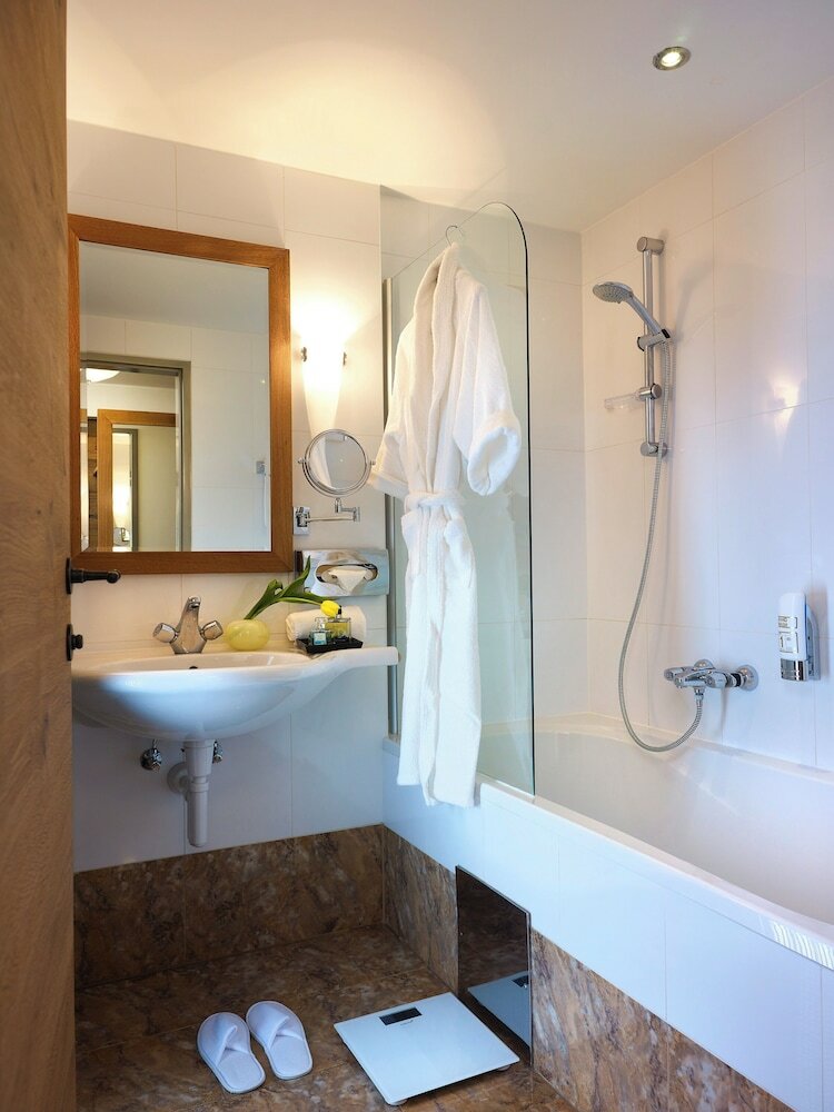 Фото Das Innsbruck