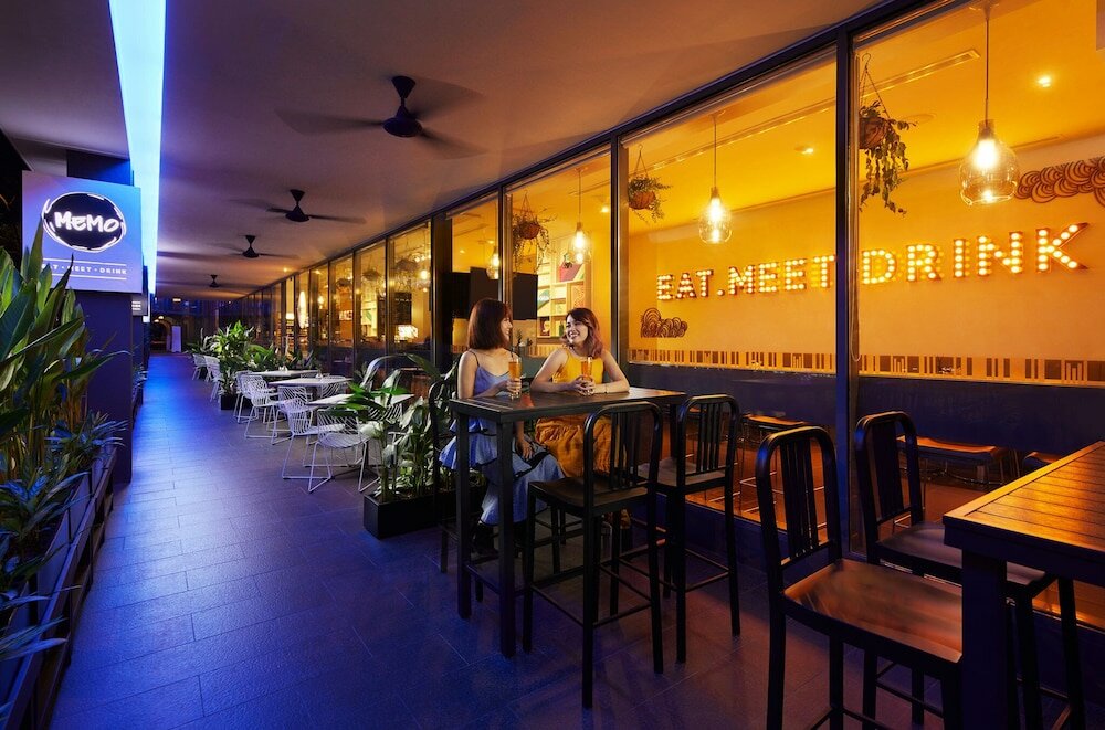 Фото Studio M Hotel