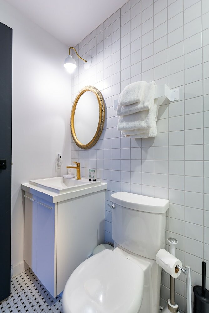 Фото Hôtel du Jardin - by Les Lofts Vieux-Quebec