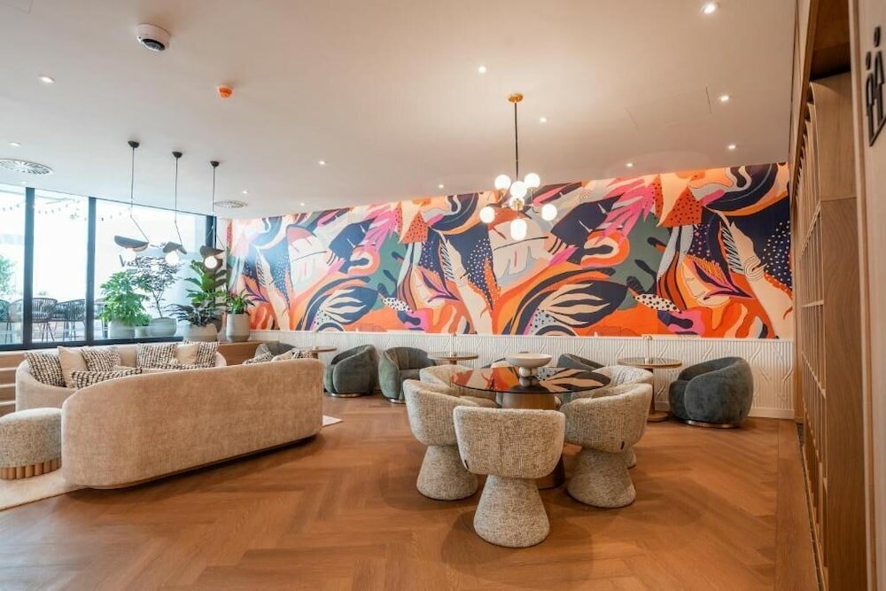 Фото Tryp by Wyndham Antwerp