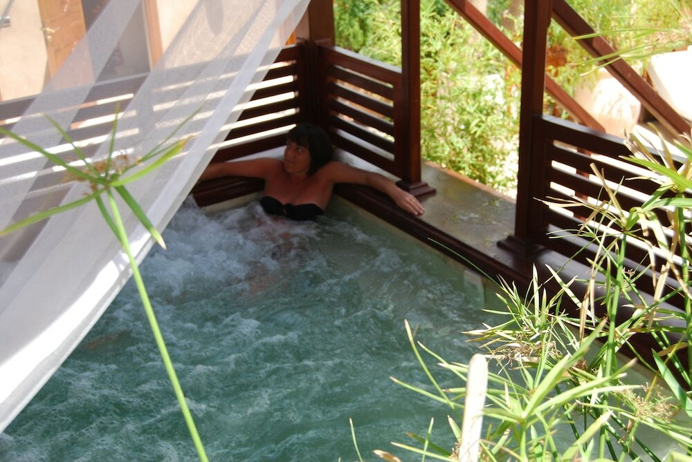 Фото Riad Flam & SPA