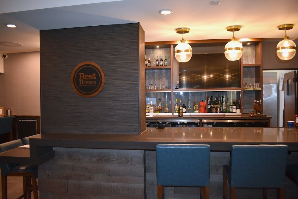 Фото Four Points by Sheraton Chicago Westchester/Oak Brook