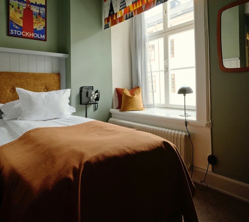 Фото Nofo Hotel, WorldHotels Crafted