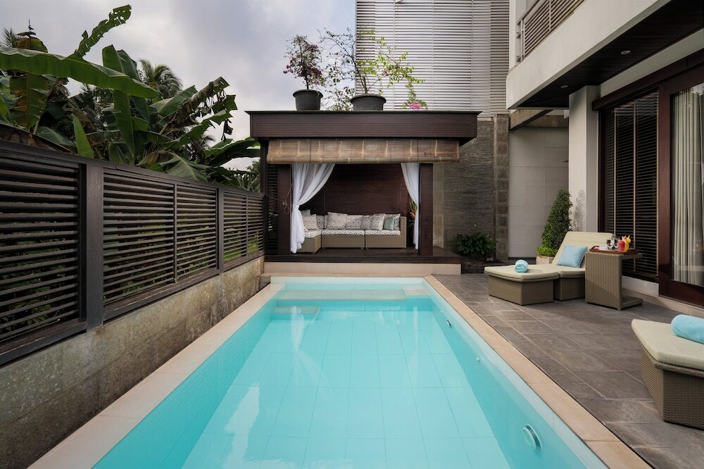Фото Luxe Villas Bali