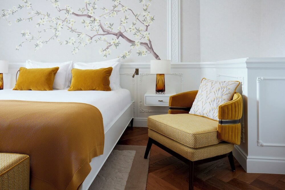 Фото The Diplomat Hotel