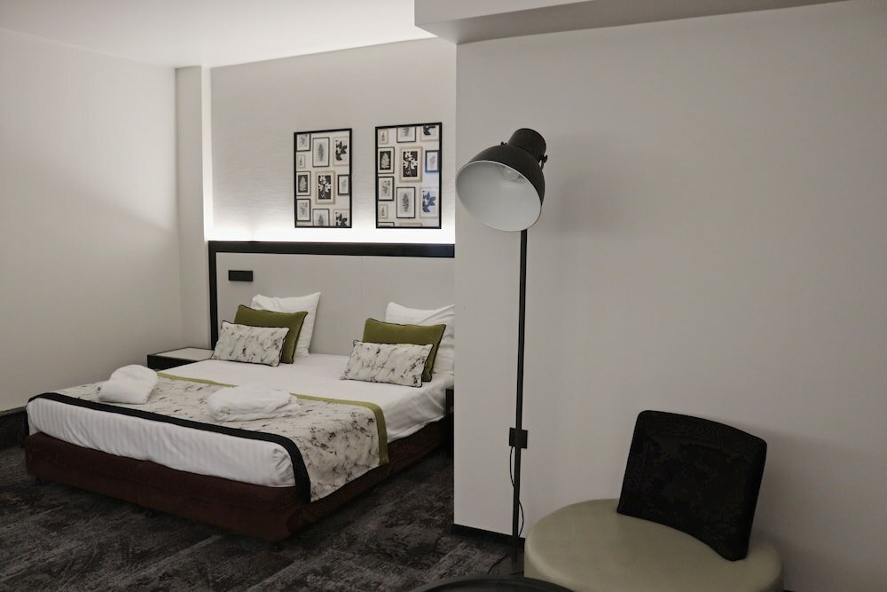 Фото Floris Arlequin Grand Place