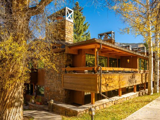 Фото Aspen Mountain Condos by iTrip Aspen Snowmass