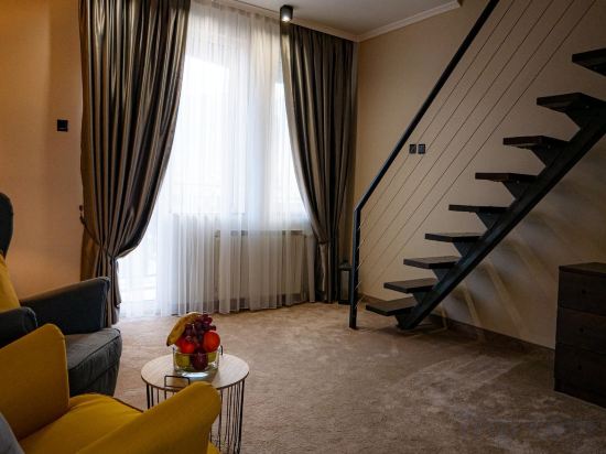 Фото Riverside Boutique Hotel
