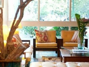 Гостиница Hotel Fenac