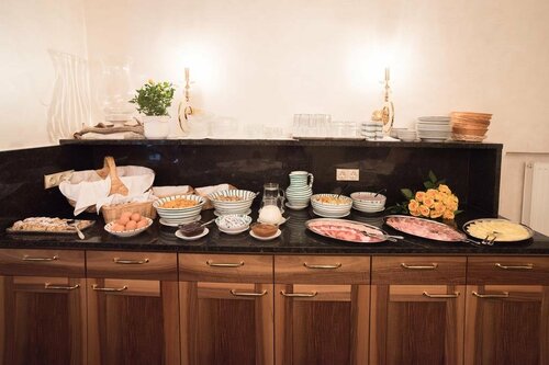 Гостиница Fürbashaus - St. Wolfgang в Верхней Австрии